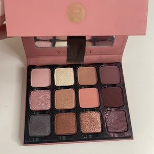 Viseart Paris edit palette